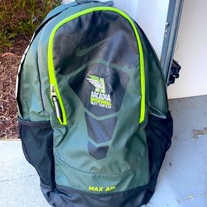 Arcadia Backpack 2014 edition